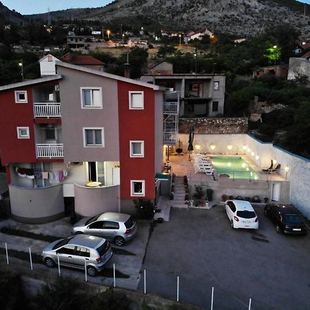 Apartments Horizont موستار المظهر الخارجي الصورة