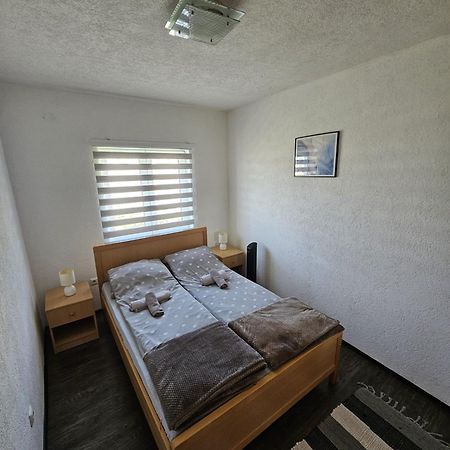 Apartments Horizont موستار المظهر الخارجي الصورة