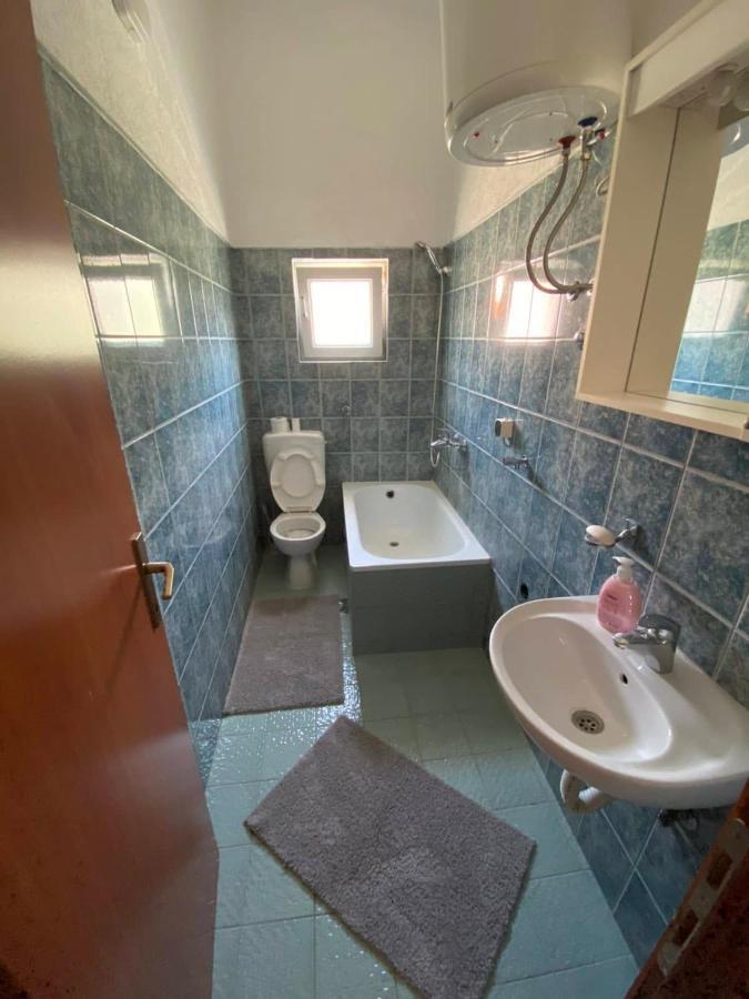 Apartments Horizont موستار المظهر الخارجي الصورة