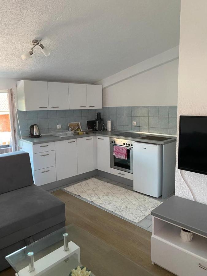 Apartments Horizont موستار المظهر الخارجي الصورة