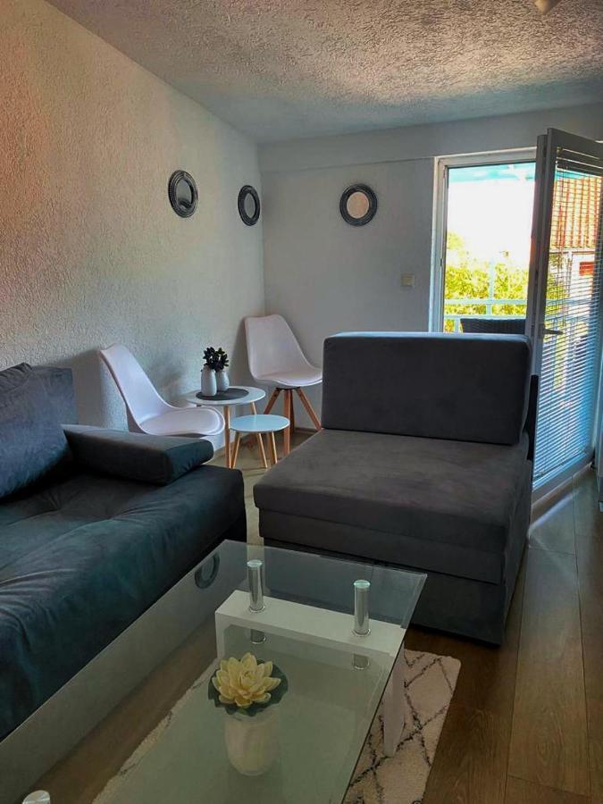 Apartments Horizont موستار المظهر الخارجي الصورة