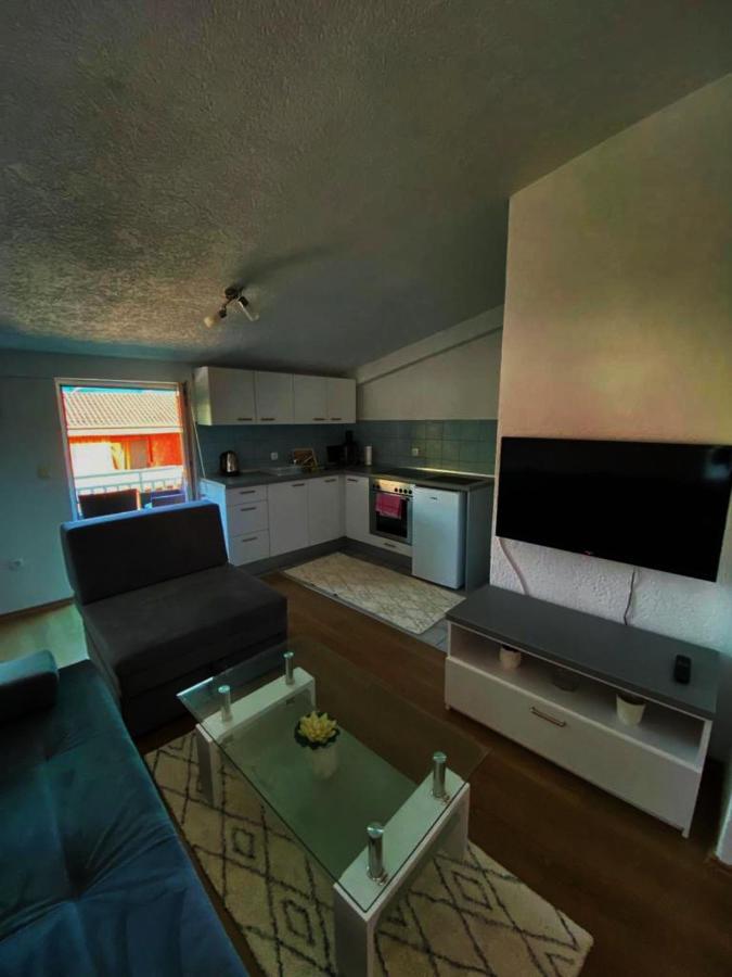 Apartments Horizont موستار المظهر الخارجي الصورة