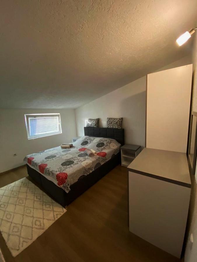 Apartments Horizont موستار المظهر الخارجي الصورة