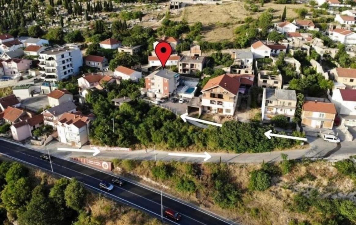 Apartments Horizont موستار المظهر الخارجي الصورة