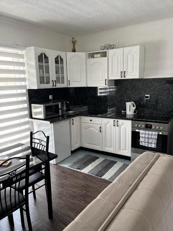 Apartments Horizont موستار المظهر الخارجي الصورة