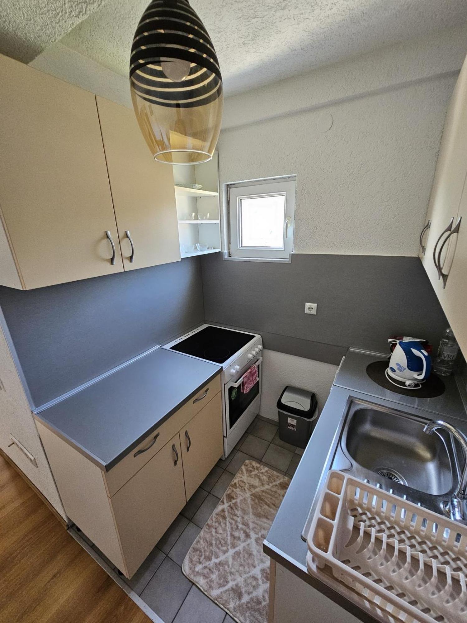 Apartments Horizont موستار المظهر الخارجي الصورة