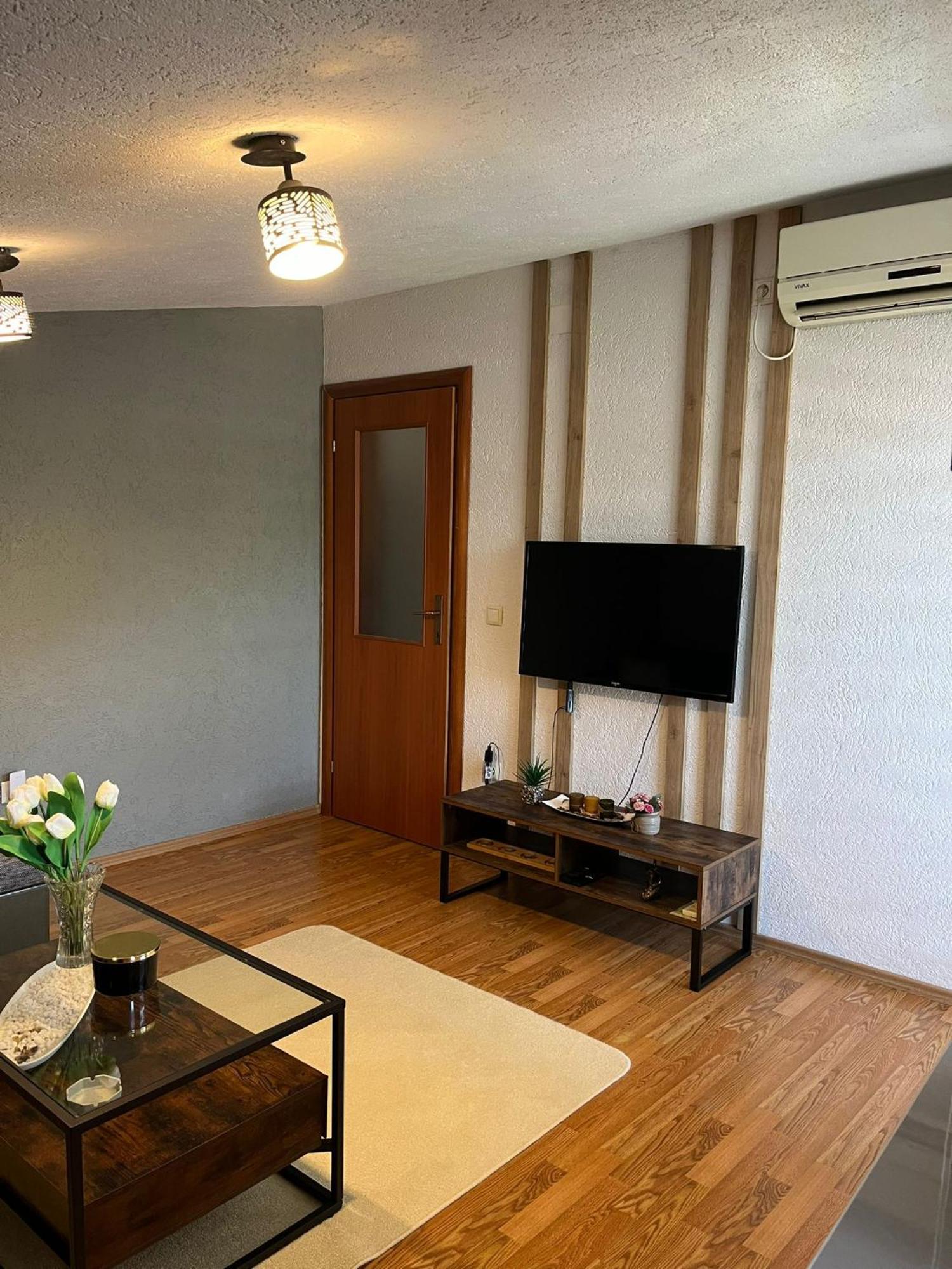 Apartments Horizont موستار المظهر الخارجي الصورة