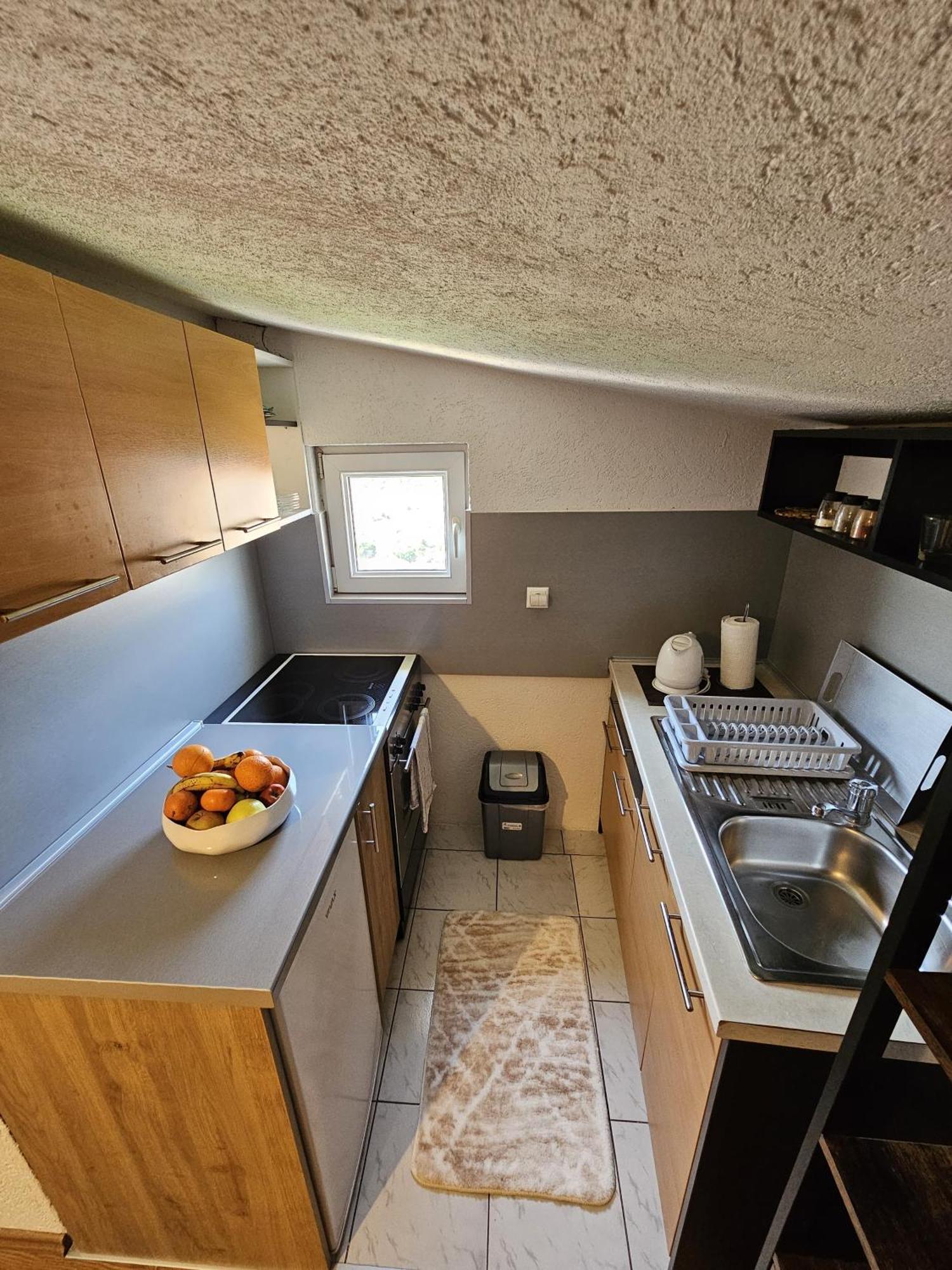 Apartments Horizont موستار المظهر الخارجي الصورة