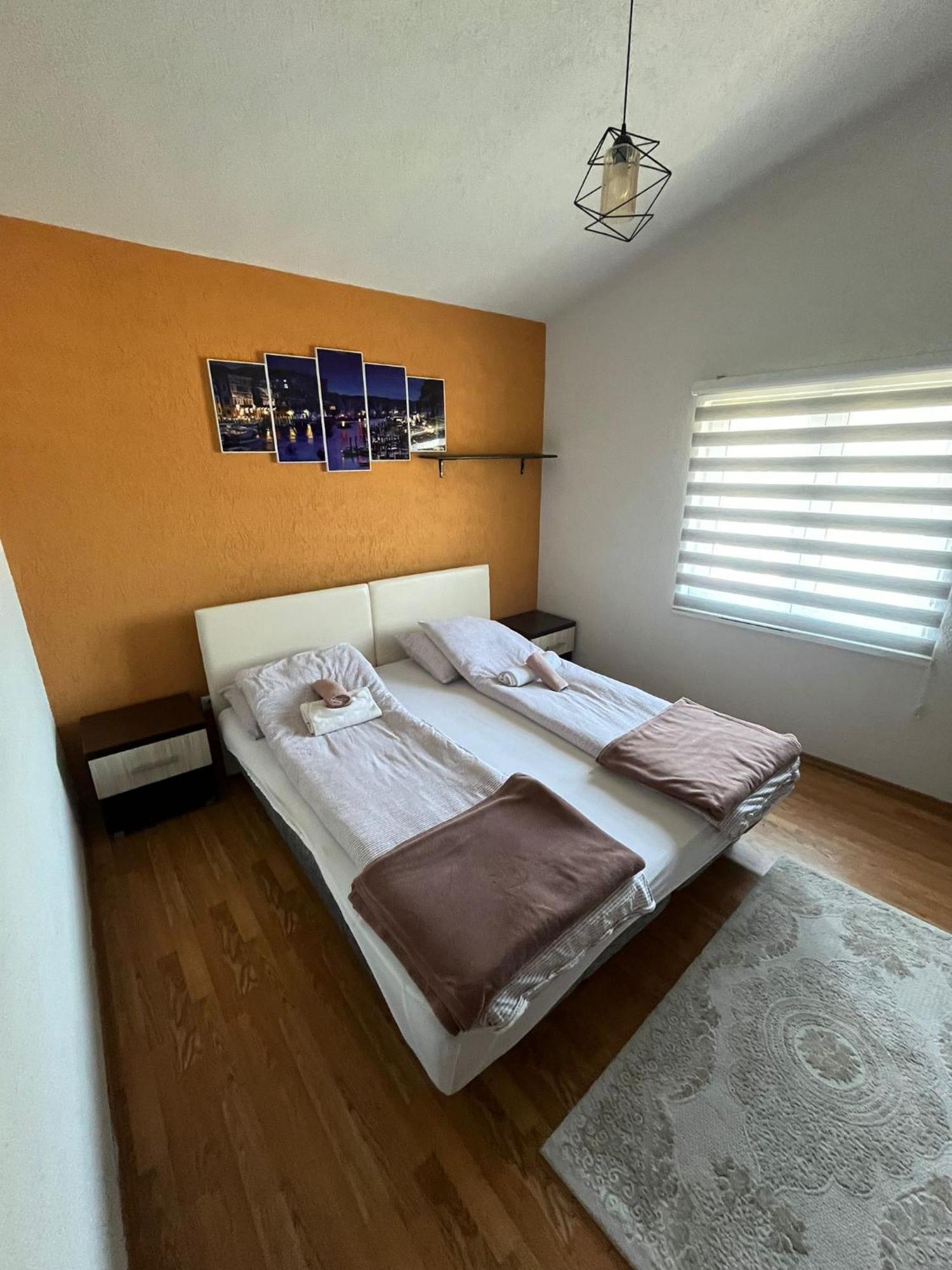 Apartments Horizont موستار المظهر الخارجي الصورة