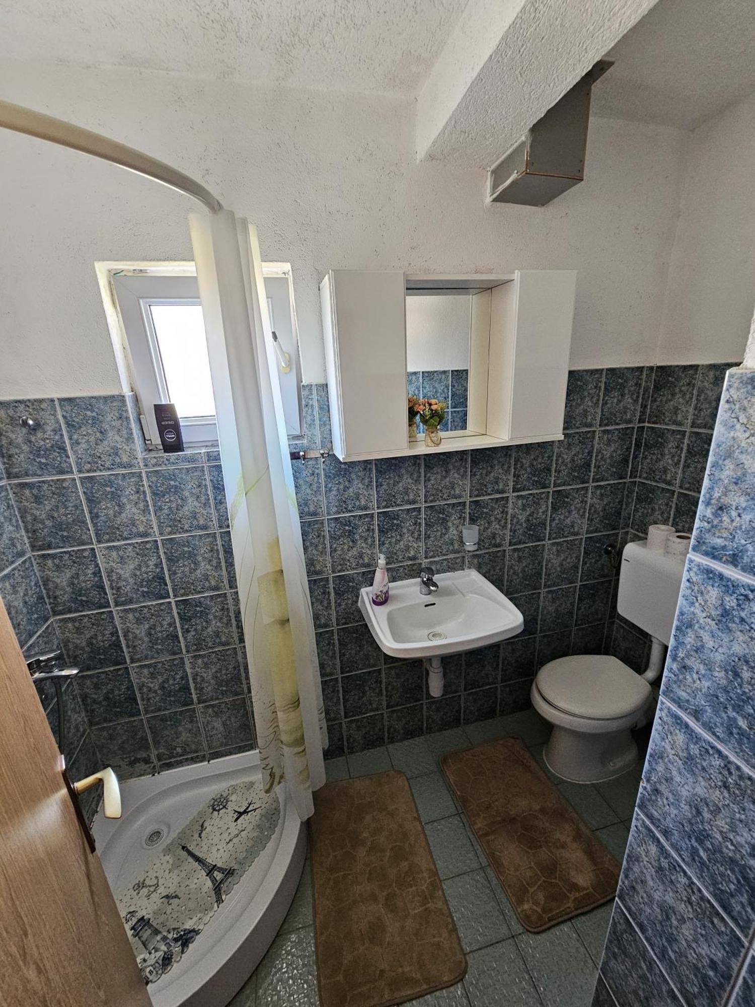 Apartments Horizont موستار المظهر الخارجي الصورة