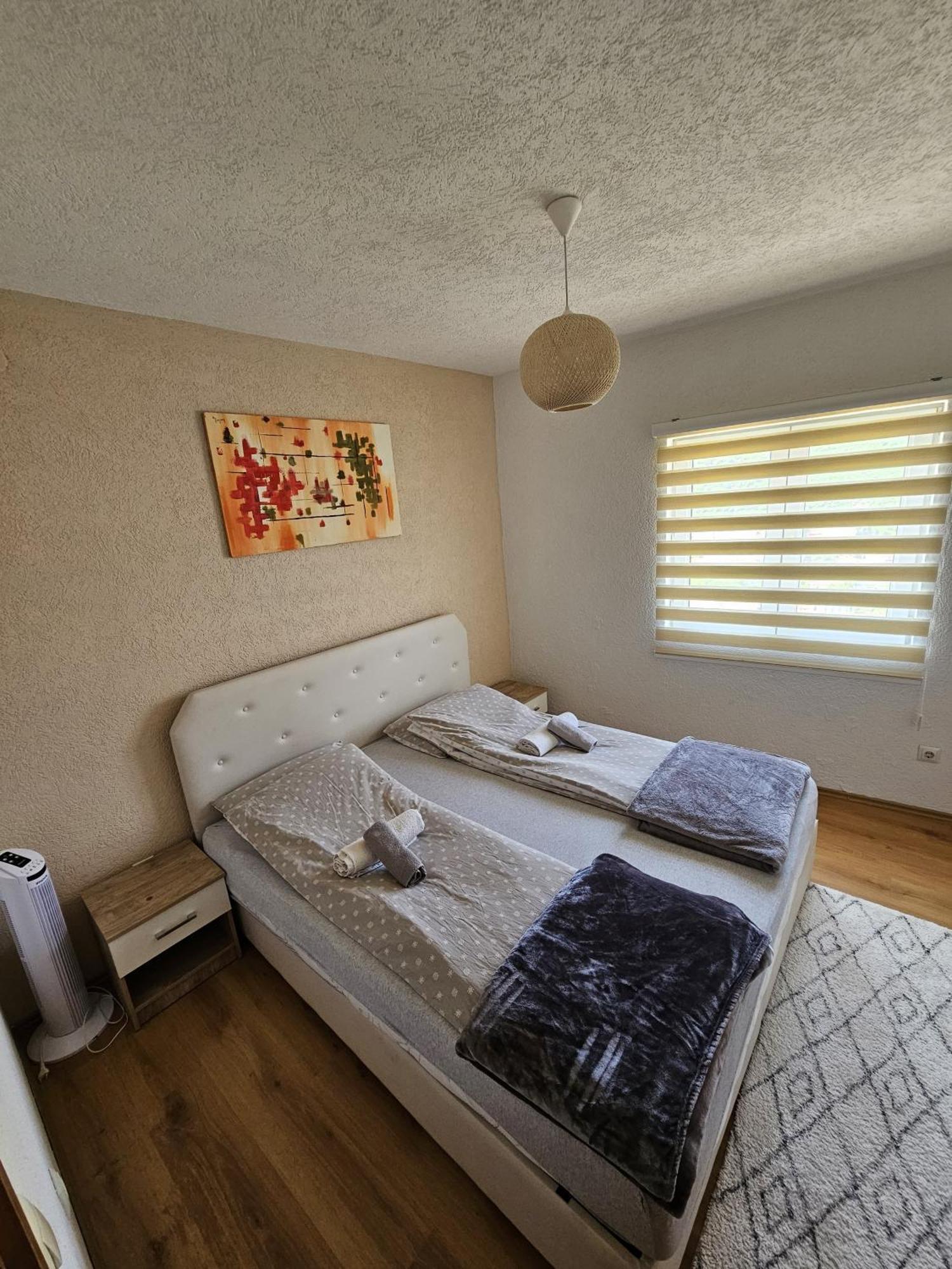 Apartments Horizont موستار المظهر الخارجي الصورة
