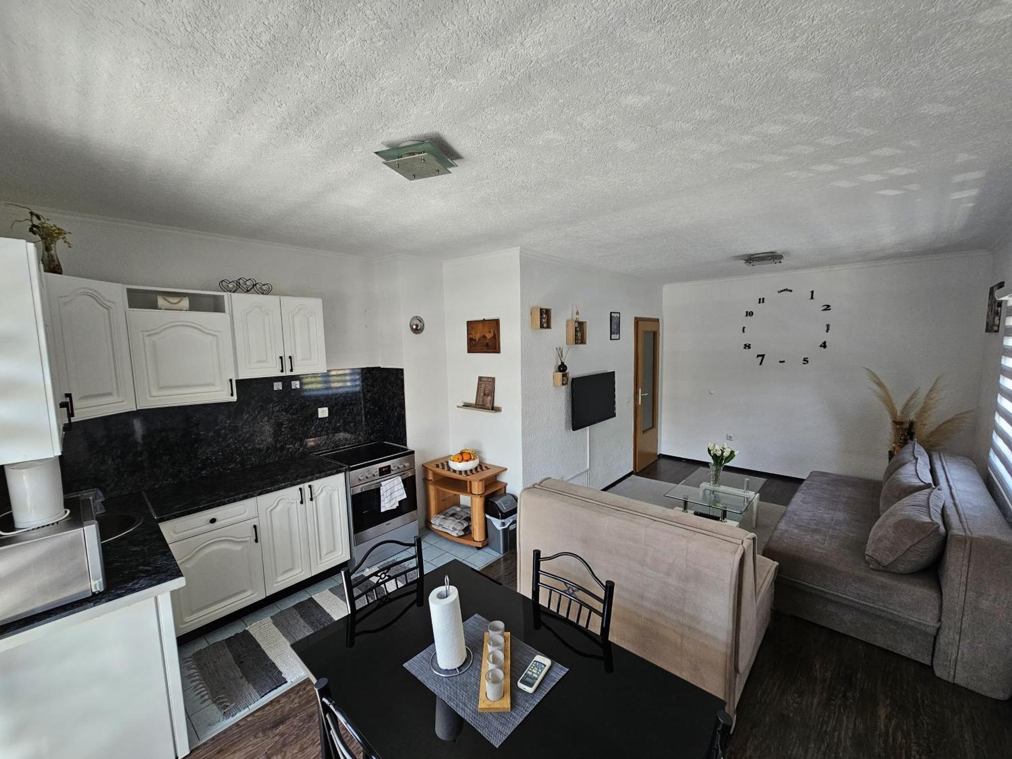 Apartments Horizont موستار المظهر الخارجي الصورة