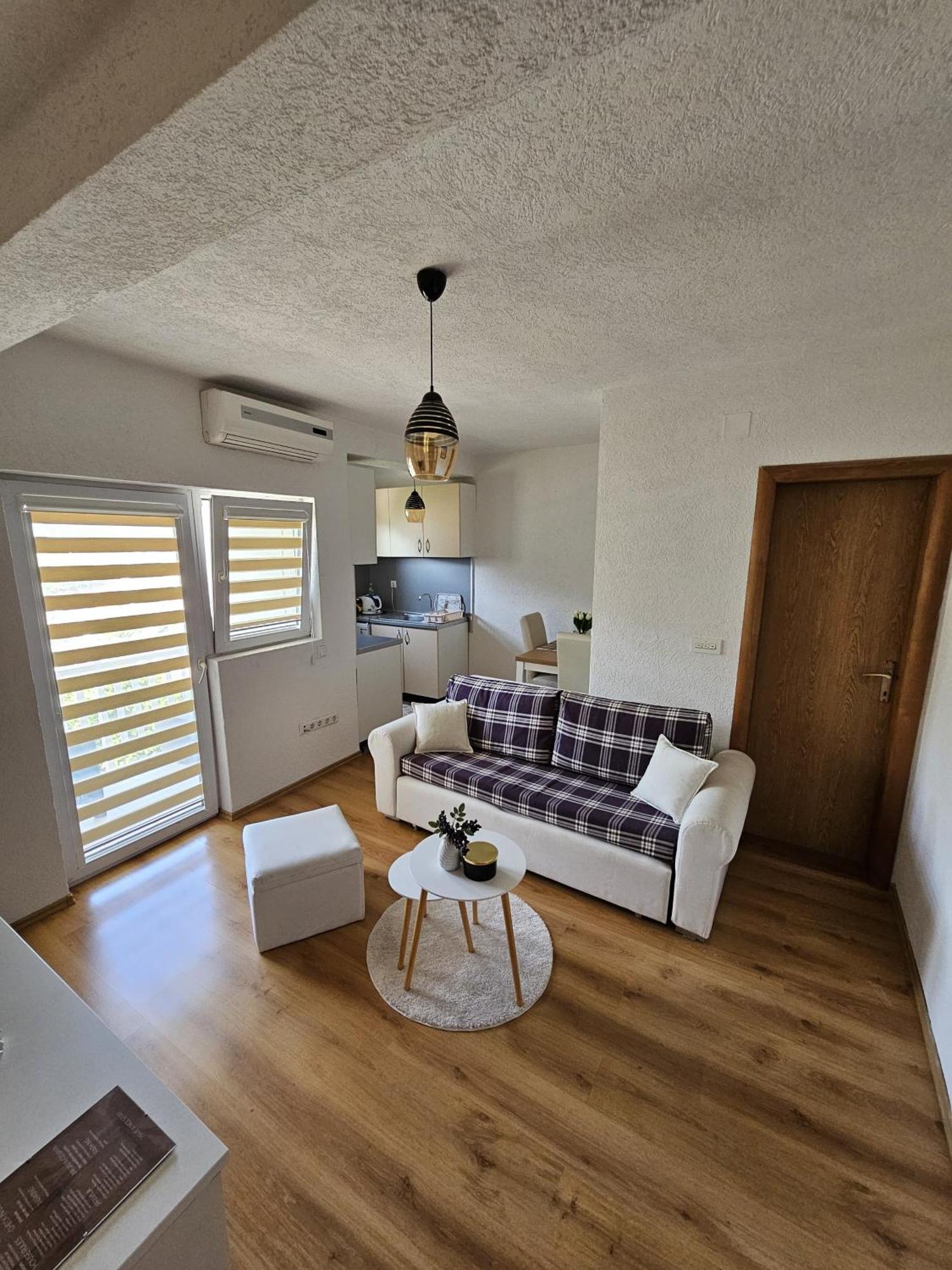Apartments Horizont موستار المظهر الخارجي الصورة